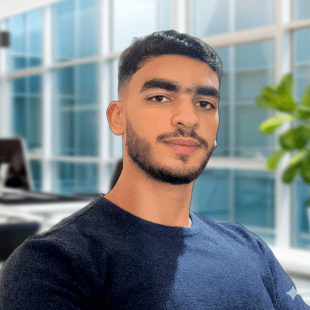 Gabbadi Anas